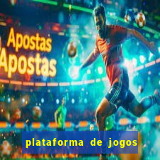 plataforma de jogos do rodrigo faro